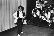 Gary Coleman - Source: Getty